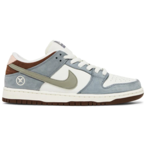 Yuto Horigome x Dunk Low SB