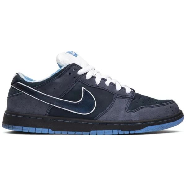Concepts x Dunk Low SB ‘Blue Lobster’