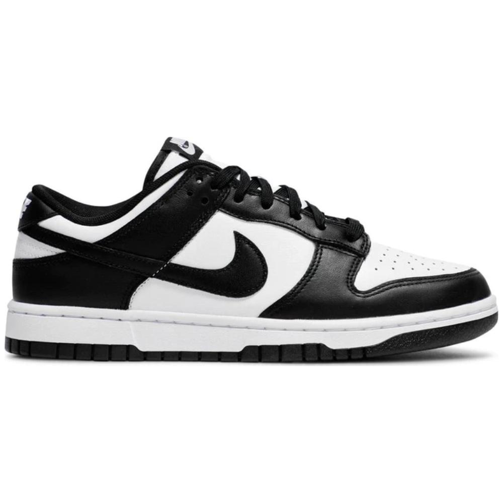 Nike Dunk Low Retro 'Panda'