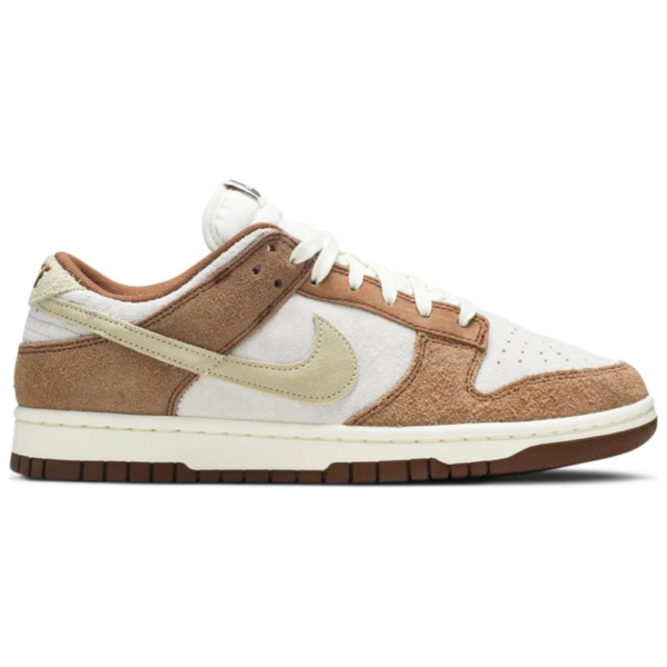 Nike Dunk Low 'Medium Curry'