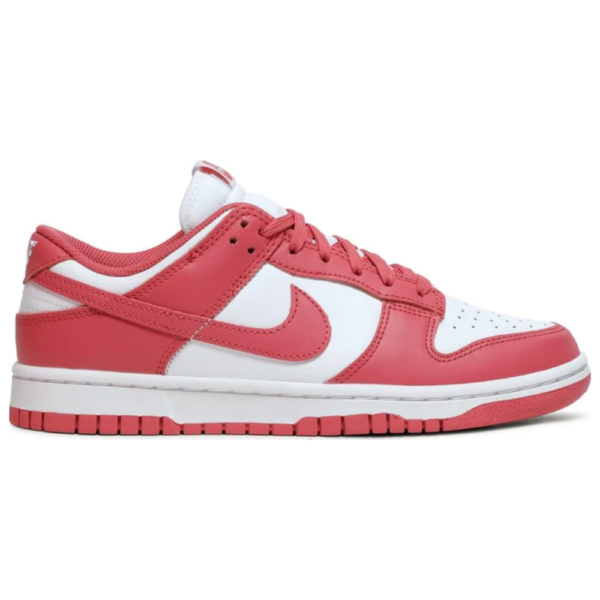 Nike Dunk Low 'Archeo Pink'