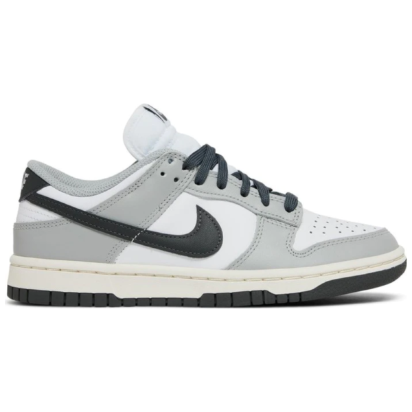 Nike Dunk Low 'Light Smoke Grey'