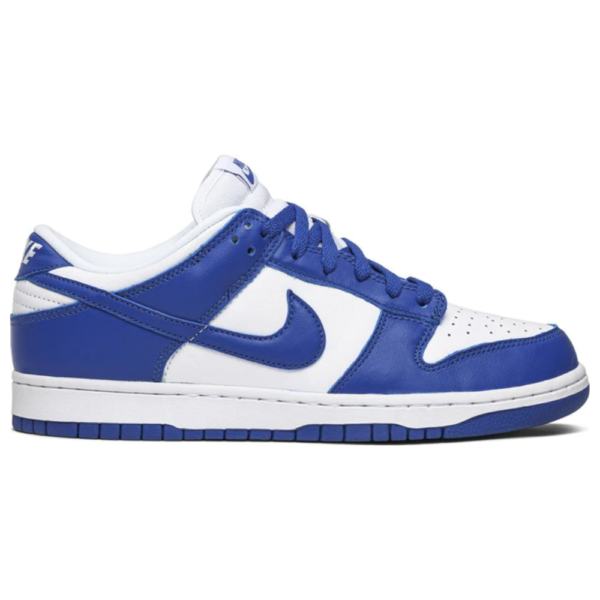 Nike Dunk Low Retro SP 'Kentucky'