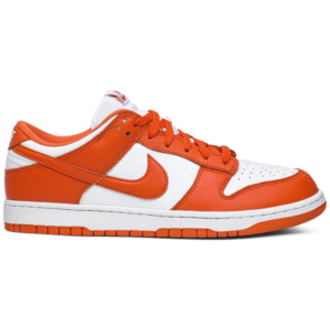 NIKE DUNK LOW RETRO ‘SYRACUSE’