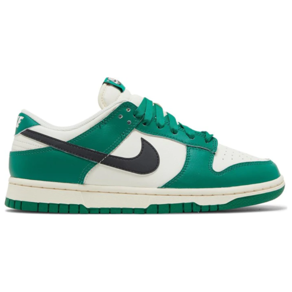 Nike Dunk Low SE 'Lottery Pack - Malachite'