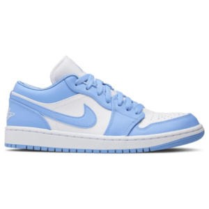 Nike Air Jordan 1 Low 'UNC'