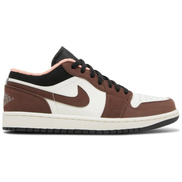Nike Air Jordan 1 Low 'Mocha'