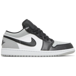 Nike Air Jordan 1 Low 'Shadow Toe'
