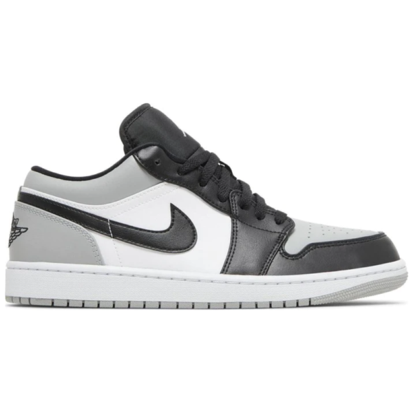 Nike Air Jordan 1 Low 'Shadow Toe'