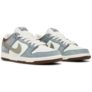 Yuto Horigome x Dunk Low SB