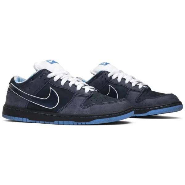 Concepts x Dunk Low SB ‘Blue Lobster’