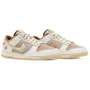 Nike Dunk Low 'Year of the Rabbit Fossil Stone'