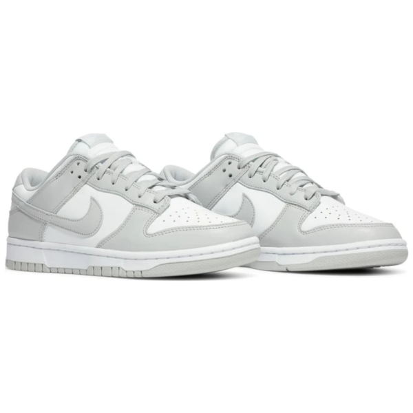 Nike Dunk Low 'Grey Fog'