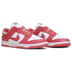 Nike Dunk Low 'Archeo Pink'