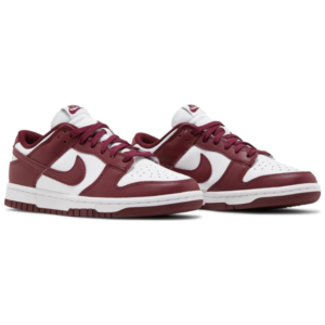 Nike Dunk Low 'Dark Beetroot'