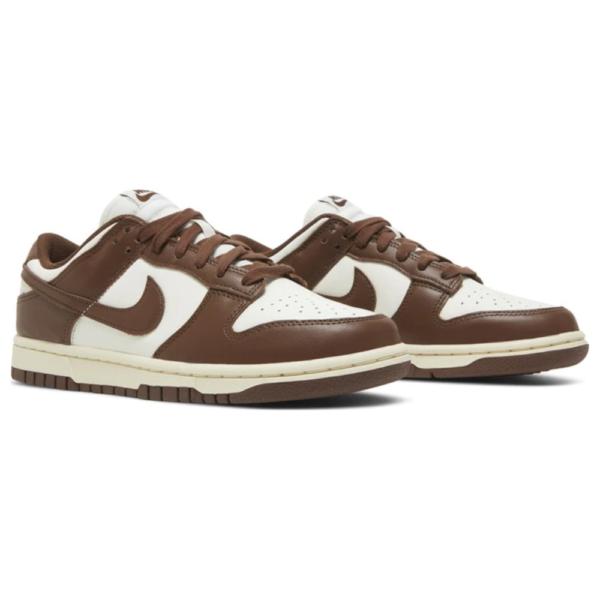 Nike Dunk Low 'Cacao Wow'