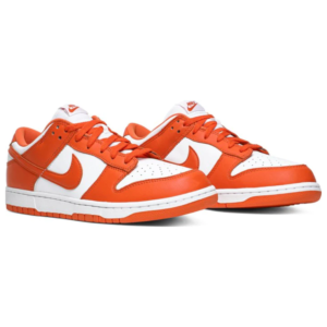 NIKE DUNK LOW RETRO ‘SYRACUSE’