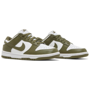 Nike Dunk Low 'Medium Olive'