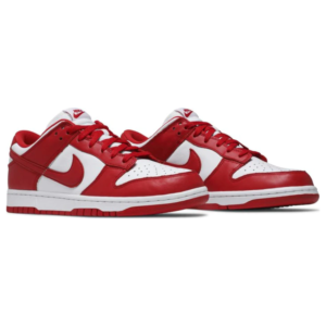 NIKE DUNK LOW RETRO SP ‘ST. JOHN’S’
