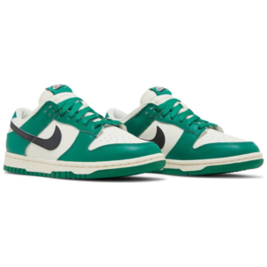 Nike Dunk Low SE 'Lottery Pack - Malachite'