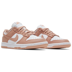 Nike Dunk Low 'Rose Whisper'