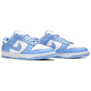 Nike Dunk Low 'University Blue'