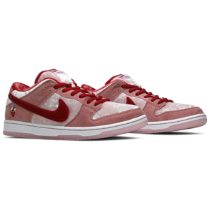 StrangeLove x Dunk Low SB 'Valentine's Day'