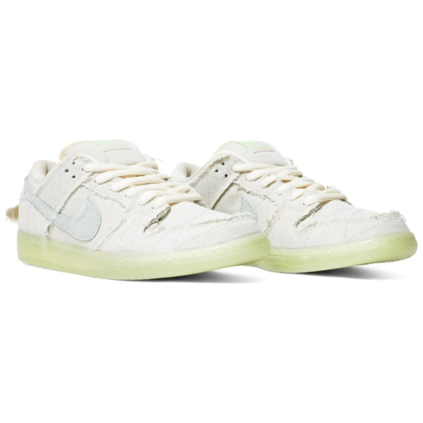 Nike Dunk Low SB 'Mummy'