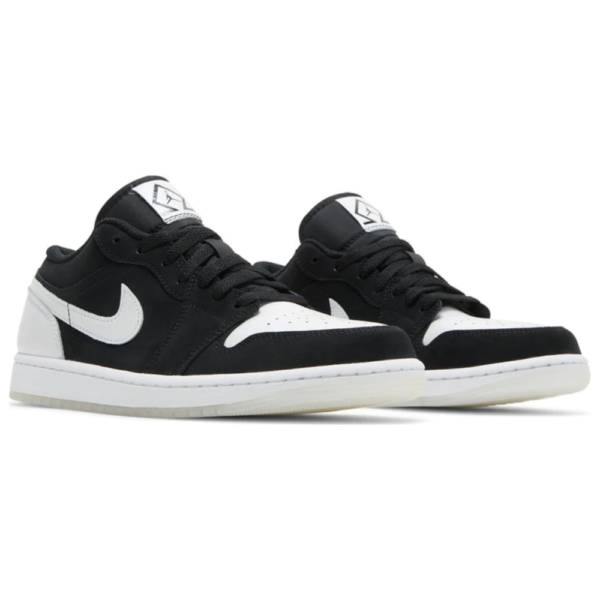 Nike Air Jordan 1 Low SE 'Diamond'
