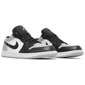 Nike Air Jordan 1 Low 'Shadow Toe'