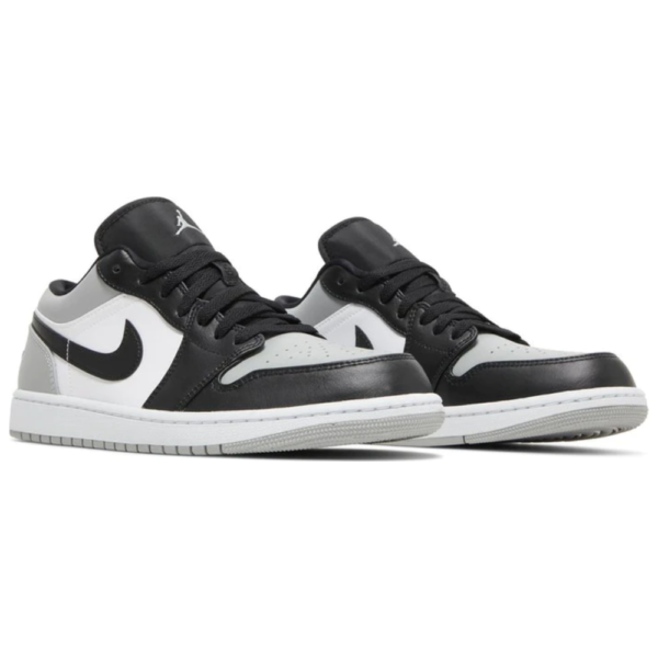 Nike Air Jordan 1 Low 'Shadow Toe'
