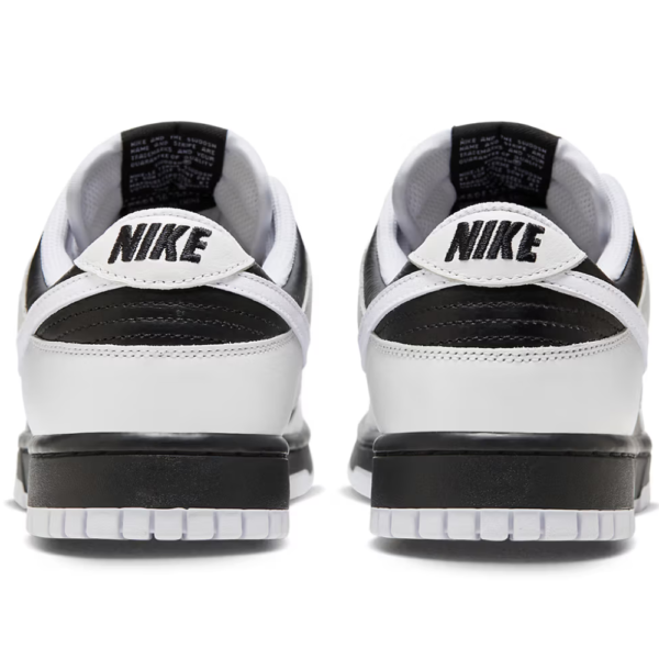 Nike Dunk Low 'Reverse Panda'