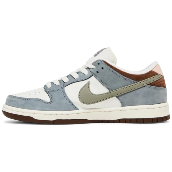 Yuto Horigome x Dunk Low SB