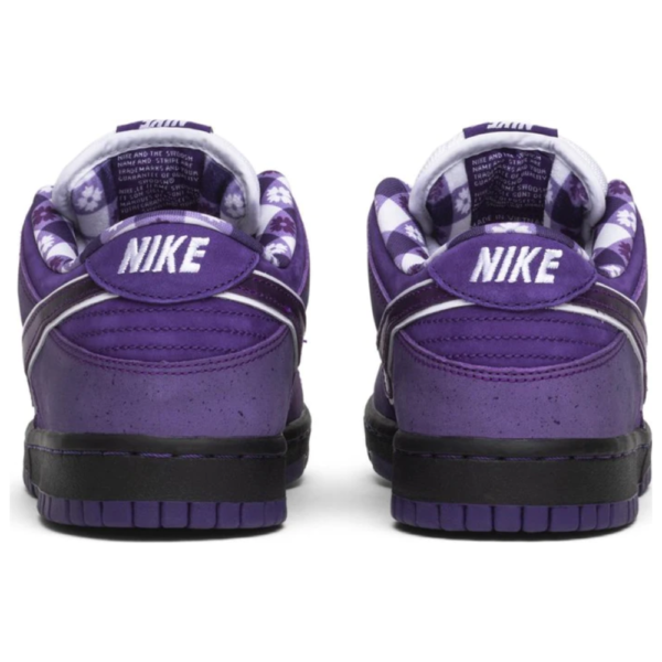 Concepts x Dunk Low SB 'Purple Lobster'
