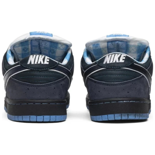 Concepts x Dunk Low SB ‘Blue Lobster’