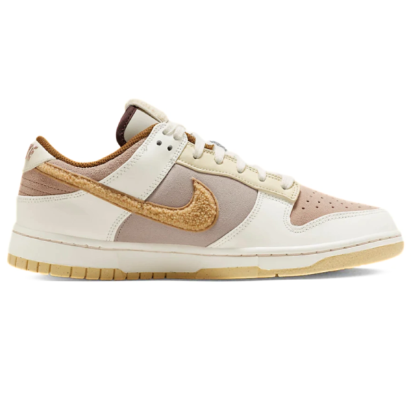 Nike Dunk Low 'Year of the Rabbit Fossil Stone'