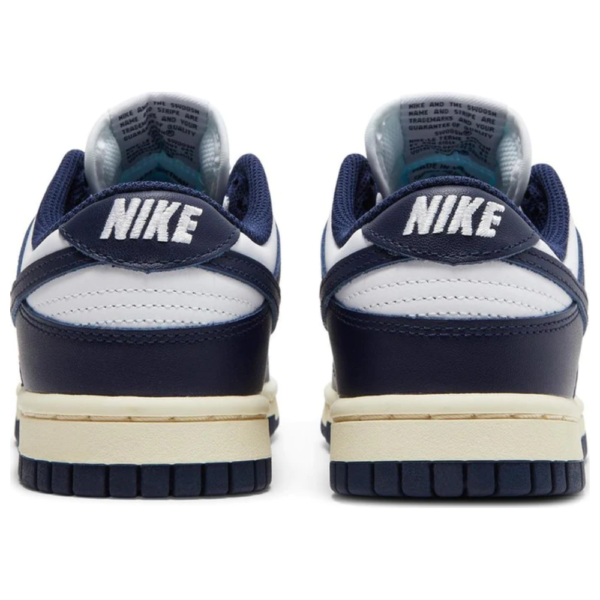 Nike Dunk Low 'Vintage Navy'