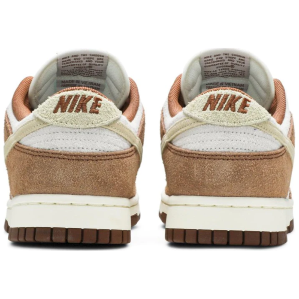 Nike Dunk Low 'Medium Curry'