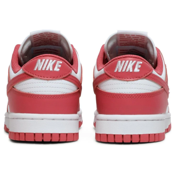 Nike Dunk Low 'Archeo Pink'