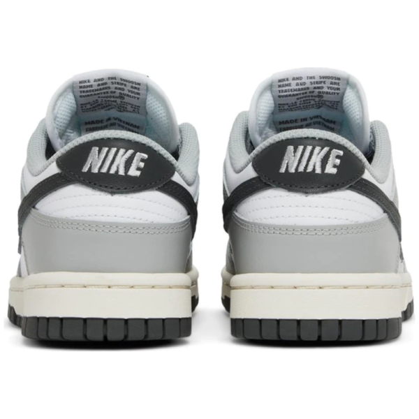 Nike Dunk Low 'Light Smoke Grey'