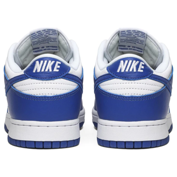 Nike Dunk Low Retro SP 'Kentucky'