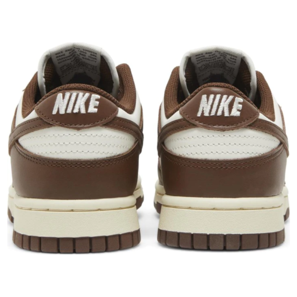 Nike Dunk Low 'Cacao Wow'