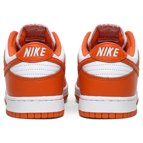 NIKE DUNK LOW RETRO ‘SYRACUSE’