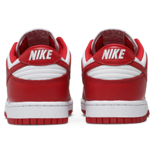 NIKE DUNK LOW RETRO SP ‘ST. JOHN’S’