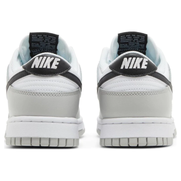 Nike Dunk Low SE 'Lottery Pack - Grey Fog'
