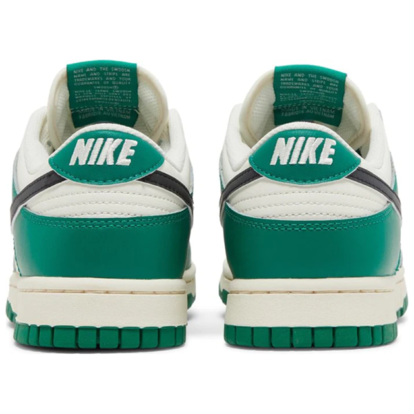 Nike Dunk Low SE 'Lottery Pack - Malachite'
