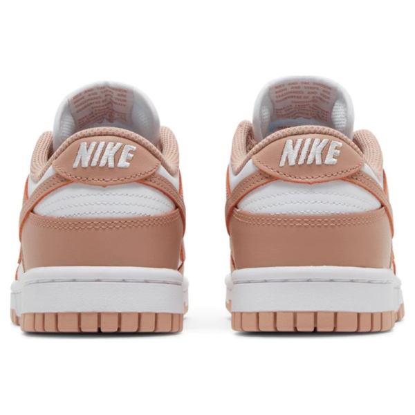 Nike Dunk Low 'Rose Whisper'
