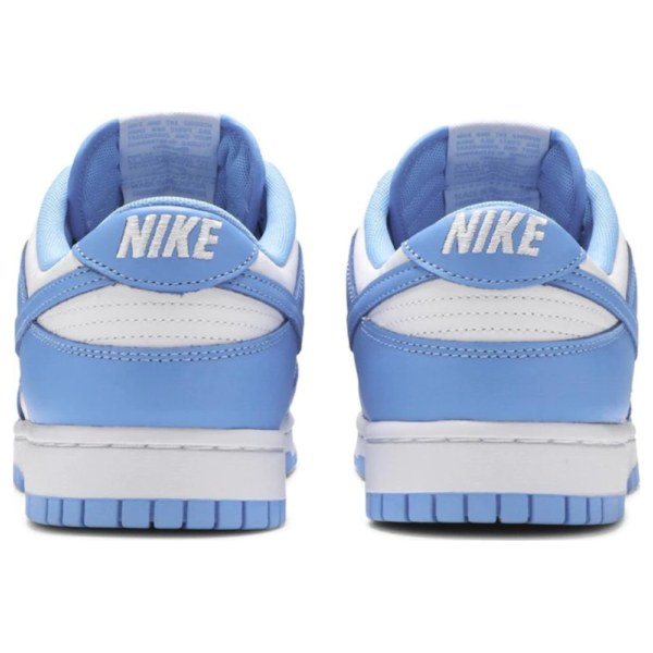 Nike Dunk Low 'University Blue'