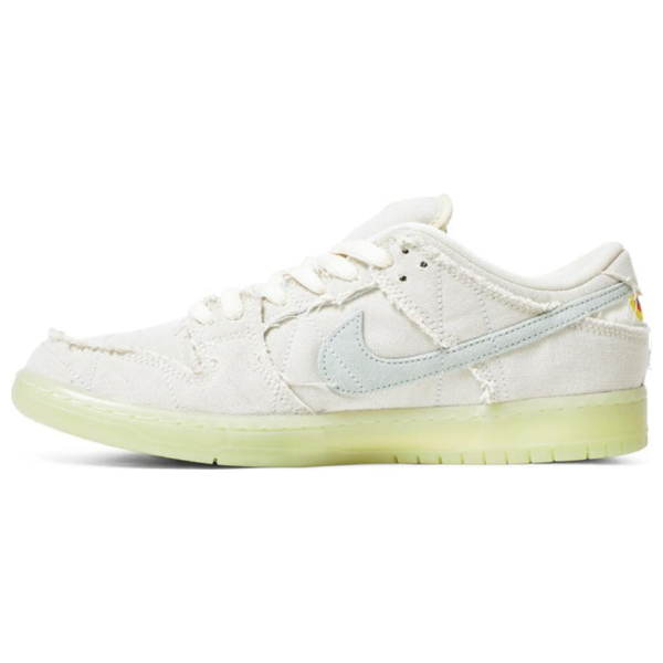 Nike Dunk Low SB 'Mummy'