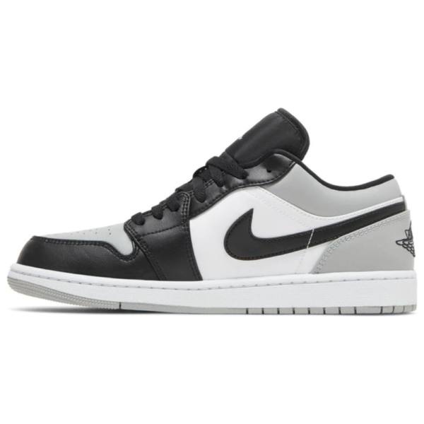 Nike Air Jordan 1 Low 'Shadow Toe'